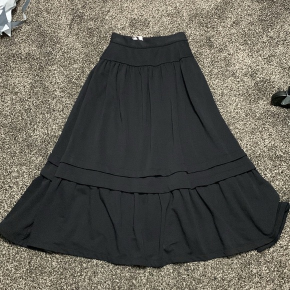 MM6 by Maison Margiela Peasant Skirt S - Picture 9 of 15